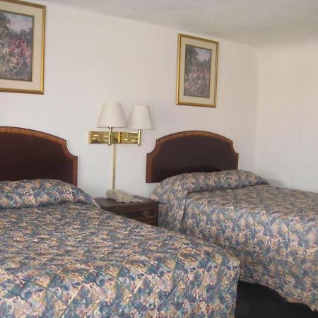 El Capitan Motel Ґаллап Екстер'єр фото