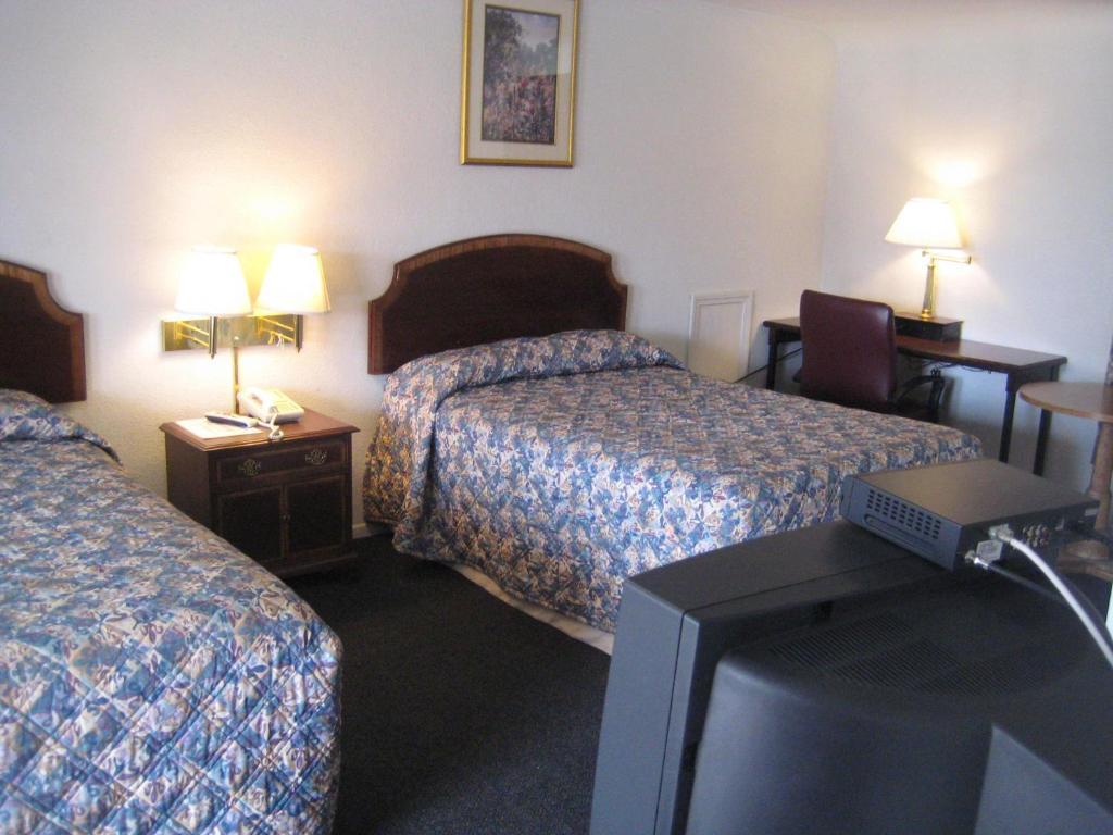 El Capitan Motel Ґаллап Номер фото
