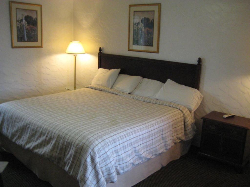 El Capitan Motel Ґаллап Номер фото